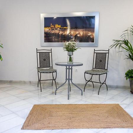 Casa Los Cuatro Soles Córdoba Exteriér fotografie