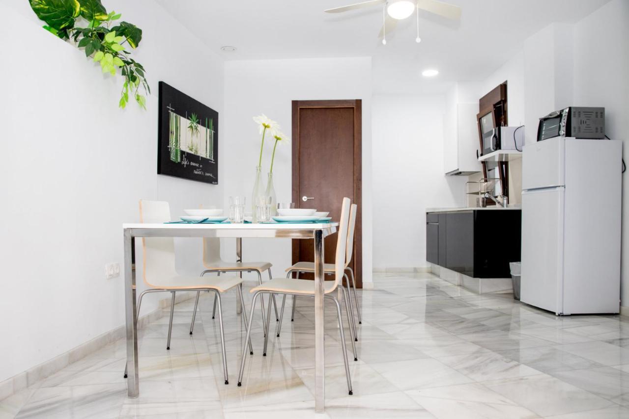Casa Los Cuatro Soles Córdoba Exteriér fotografie