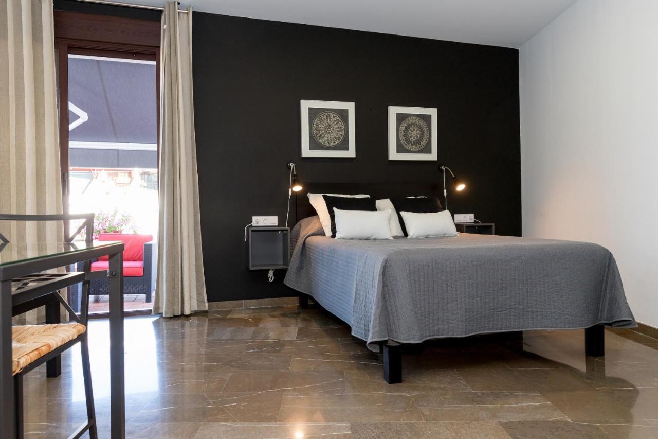 Casa Los Cuatro Soles Córdoba Exteriér fotografie