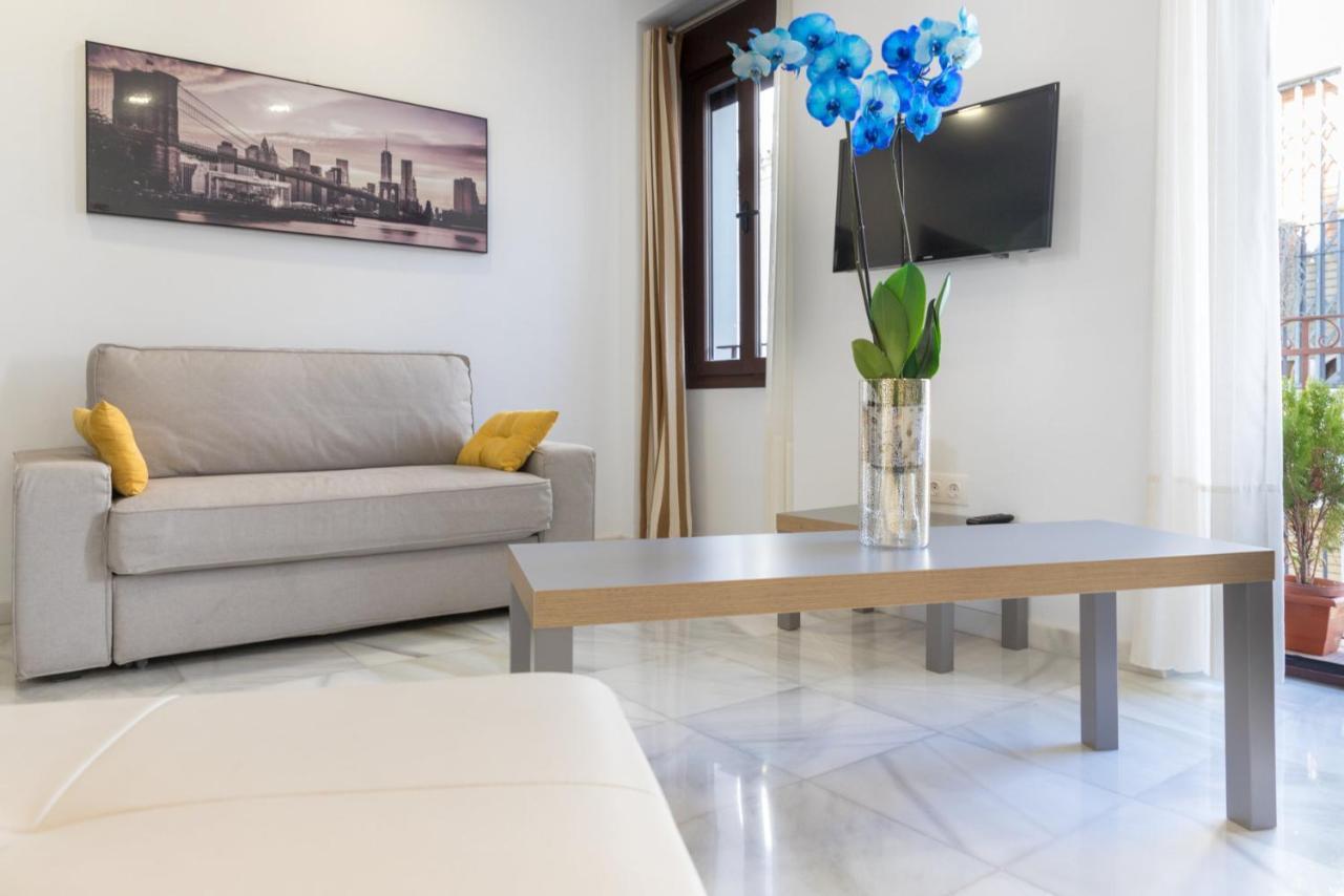 Casa Los Cuatro Soles Córdoba Exteriér fotografie