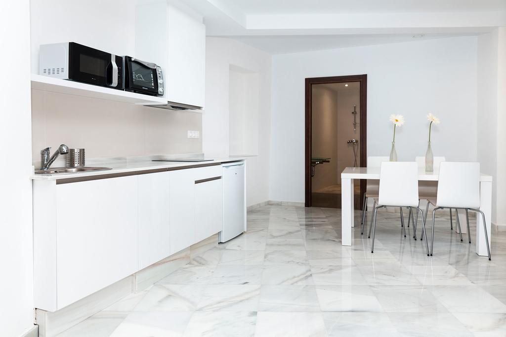 Casa Los Cuatro Soles Córdoba Exteriér fotografie