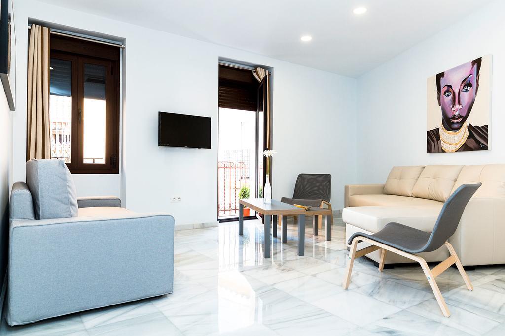 Casa Los Cuatro Soles Córdoba Exteriér fotografie
