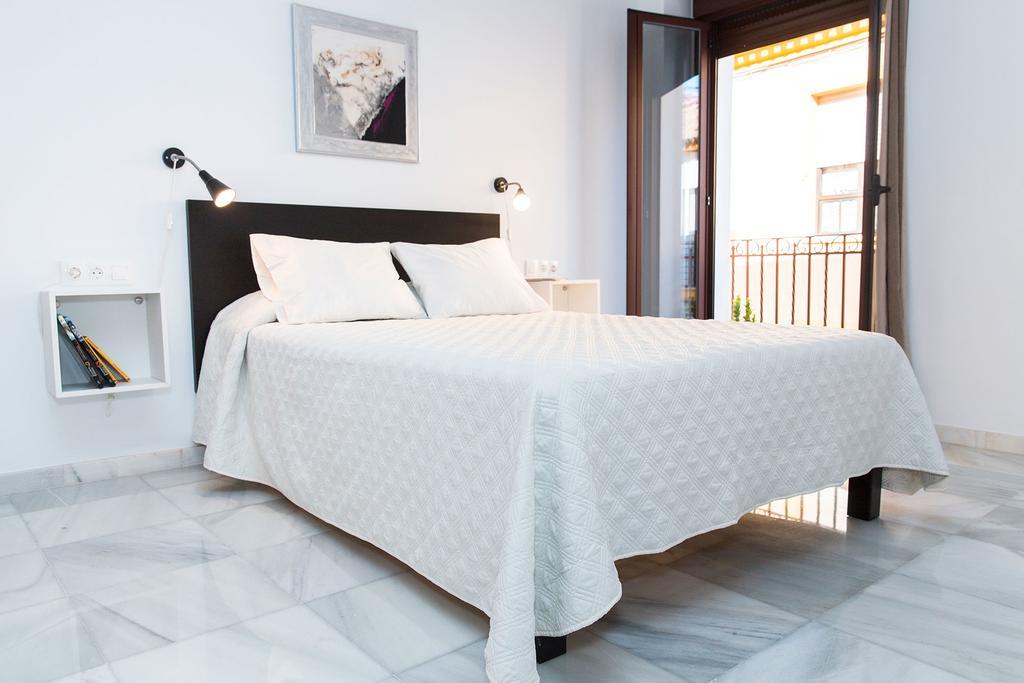 Casa Los Cuatro Soles Córdoba Exteriér fotografie