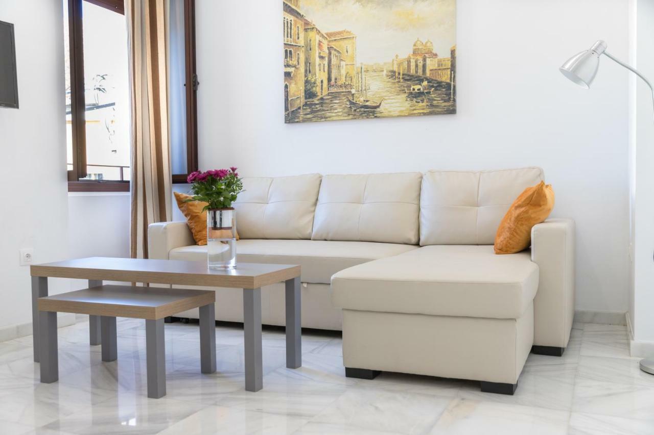 Casa Los Cuatro Soles Córdoba Exteriér fotografie