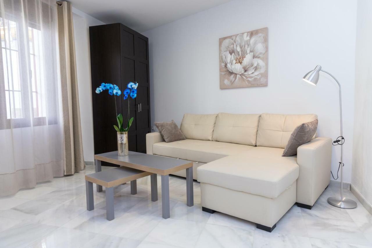 Casa Los Cuatro Soles Córdoba Exteriér fotografie