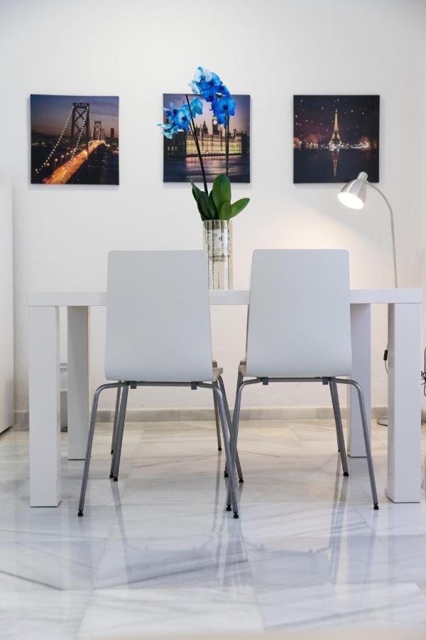 Casa Los Cuatro Soles Córdoba Exteriér fotografie