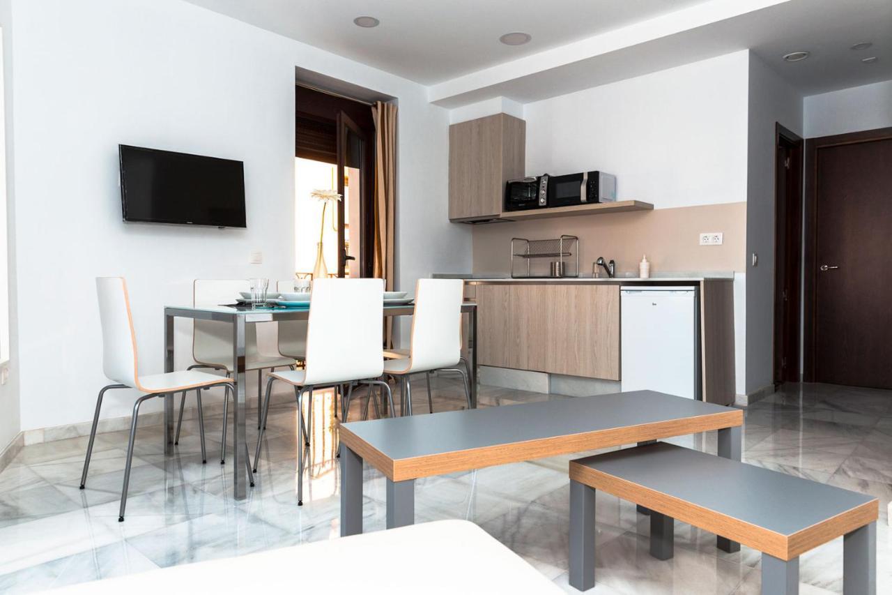 Casa Los Cuatro Soles Córdoba Exteriér fotografie