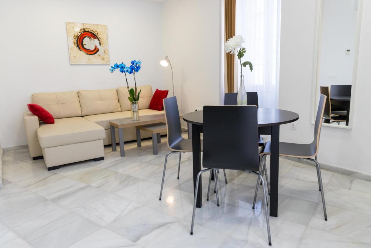 Casa Los Cuatro Soles Córdoba Exteriér fotografie